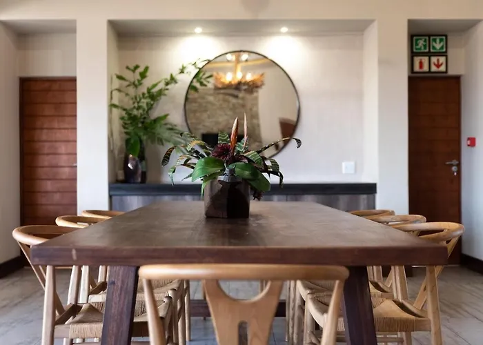 Moya Safari Villa