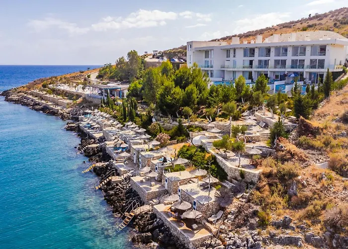 Stone Beach Residence