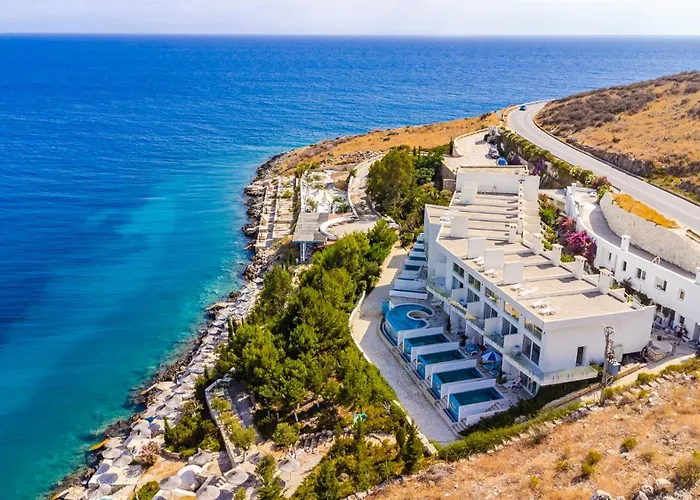 Stone Beach Residence