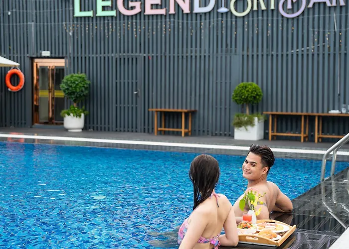 Legend Hotel&Resort
