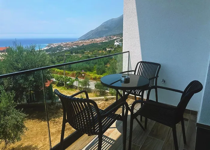 Hotel Vila 19