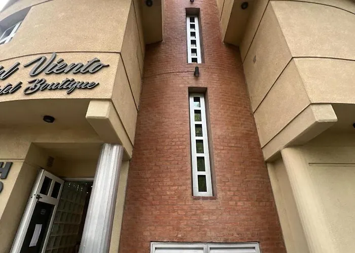 Hotel Cuesta Del Viento