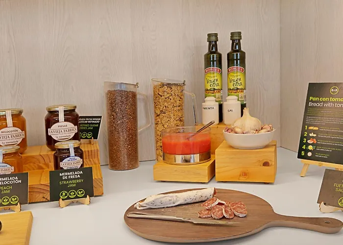 B&B Hotel Logrono Las Canas
