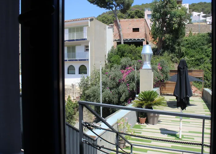Hoteles Boutique en L'Estartit