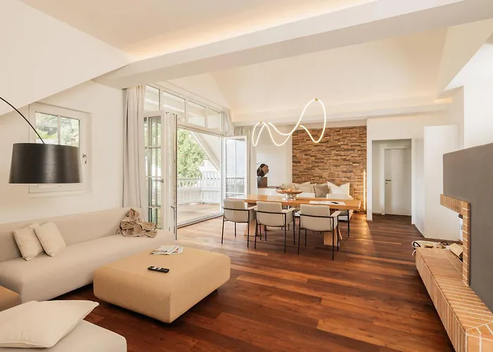 Zell am See Hotels