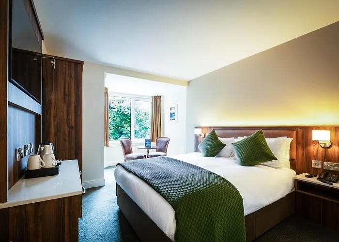 Brandon Hotel Conference&Leisure Centre
