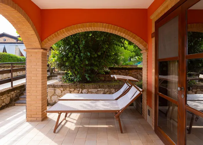 Sarand Relais-Adults Only