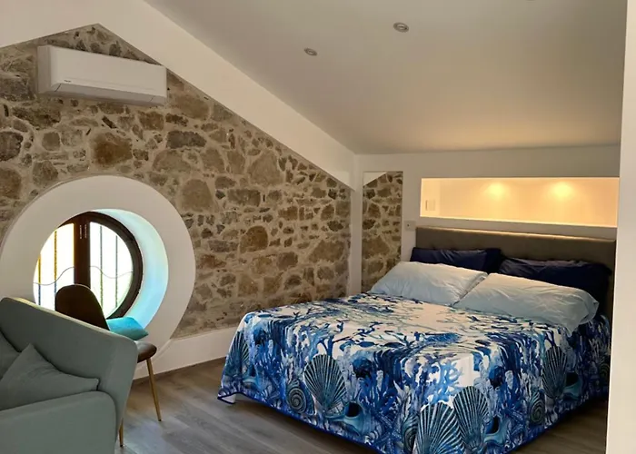 Hotel Marinella