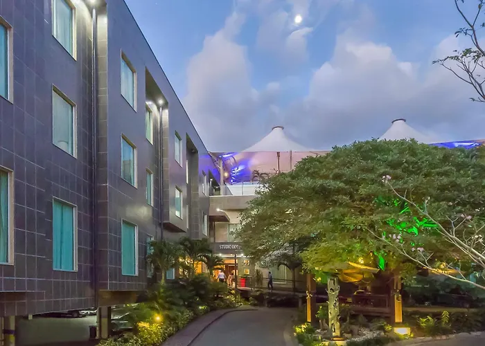 Studio Hotel Boutique