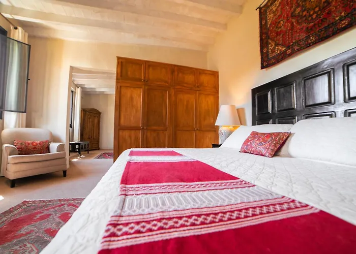 Villa Mirasol
