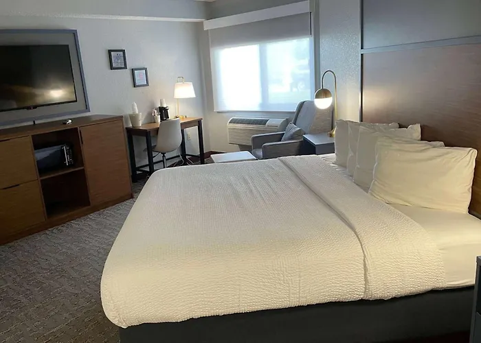 Americinn By Wyndham Ankeny/Des Moines