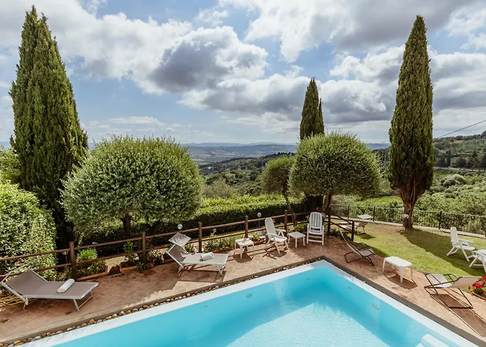 Hotel Vecchia Oliviera