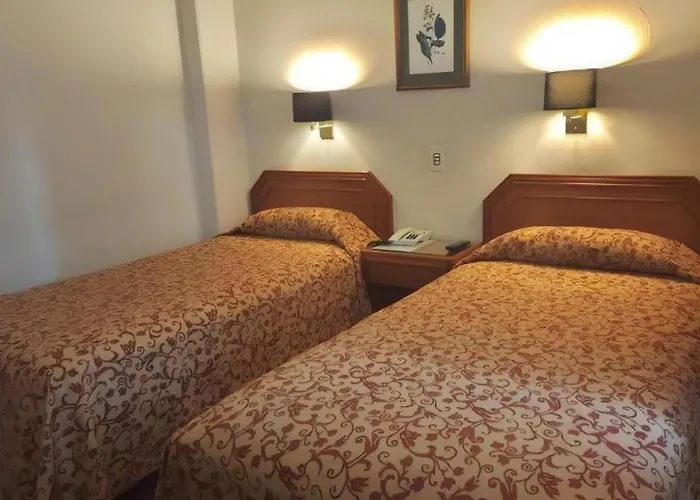 Hotel Riogrande