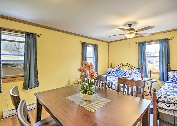Equestrian House Suites