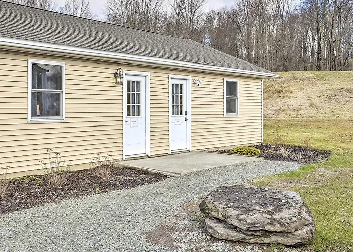 Equestrian House Suites
