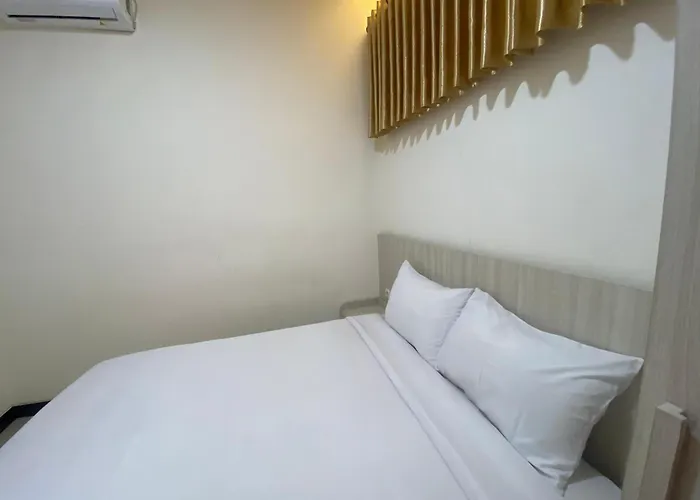 Kanggo Riko Family Homestay Mitra Reddoorz