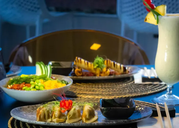 Hotel Hm Bavaro Beach - Adults Only