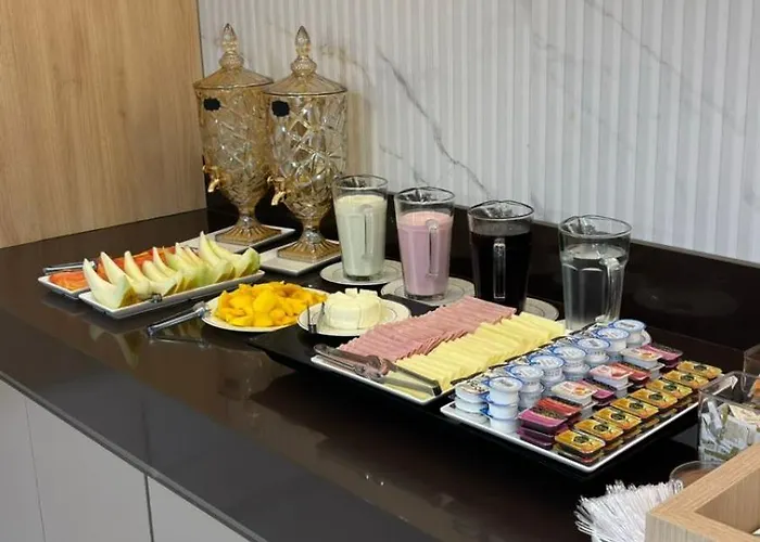 Hotel Mãe Morena