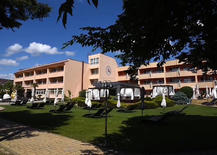 Belenus Thermalhotel