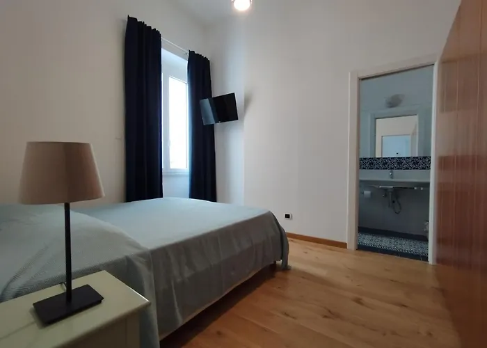 Hotels in Ponza