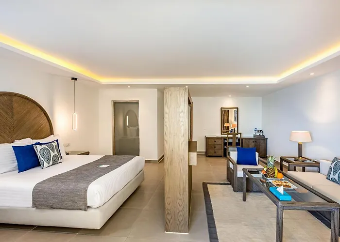 Sunrise Holidays Resort -Adults Only