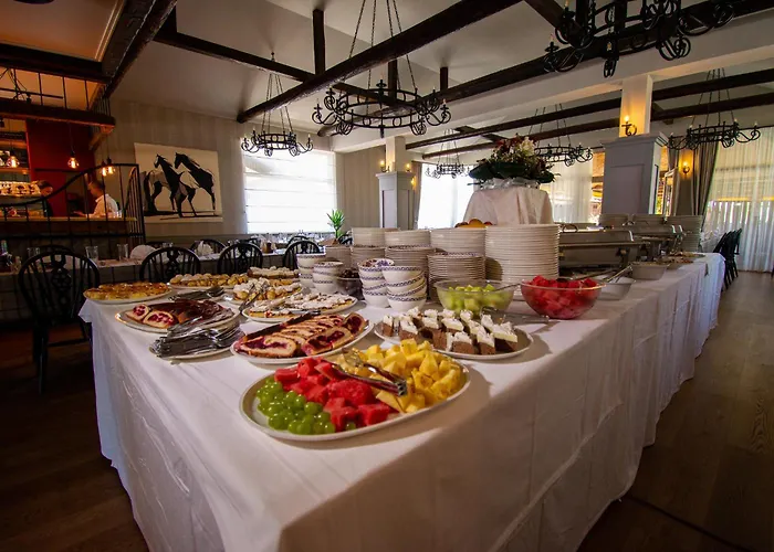 Hotel Villa Majur