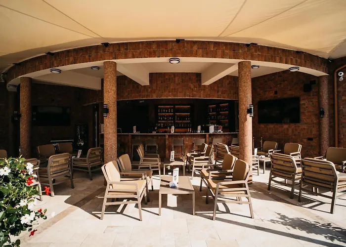 Wellness Hotel Gyula