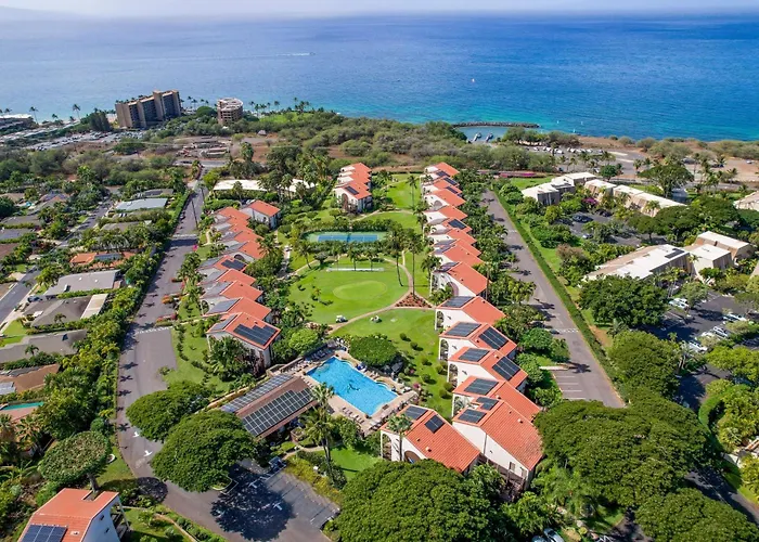 Aston Maui Hill