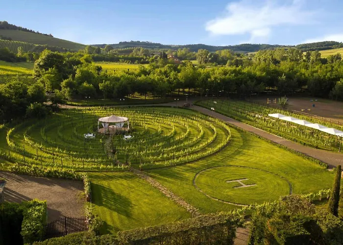 San Gimignano Boutique Hotels