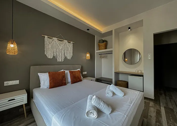 Hotel Eleni