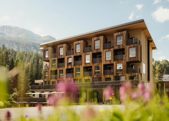 Hotel Boe Sport And Nature