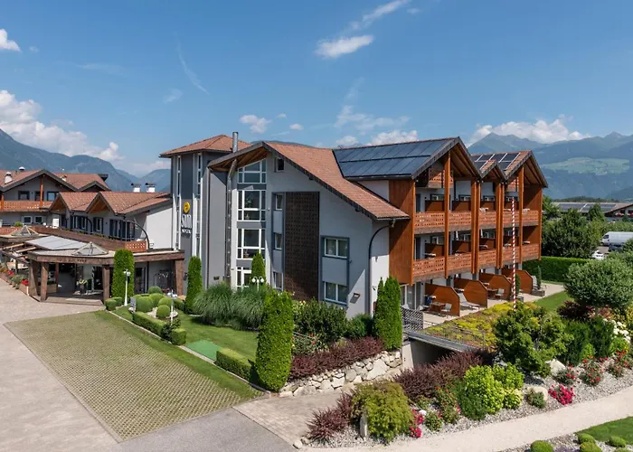 Hotels in Natz-Schabs