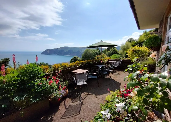 Lynton Cheap Hotels
