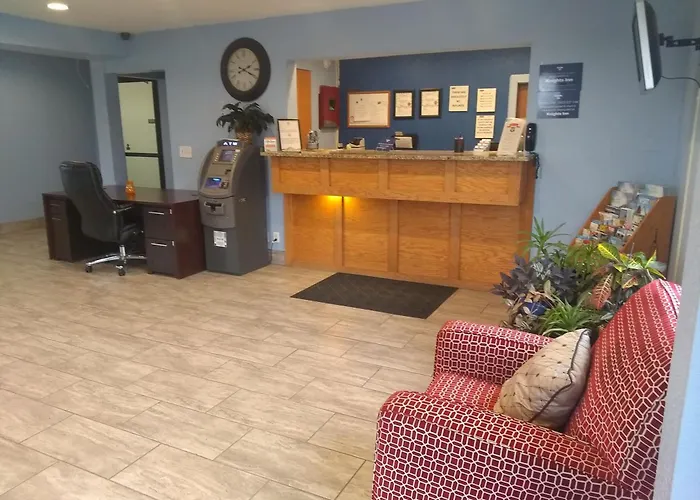 Sioux City Inn Sioux City Ia Sergeant Bluff