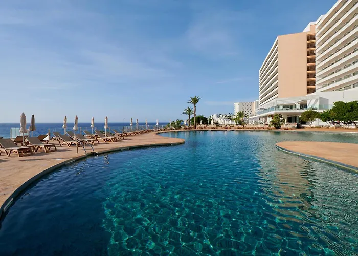 Alua Calas De Mallorca Resort - Hyatt Inclusive Collection