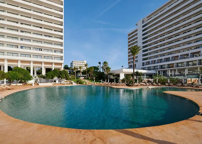 Alua Calas De Mallorca Resort