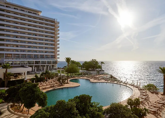 Alua Calas De Mallorca Resort - Hyatt Inclusive Collection