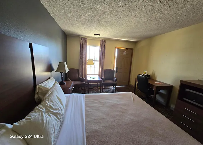 Econolodge