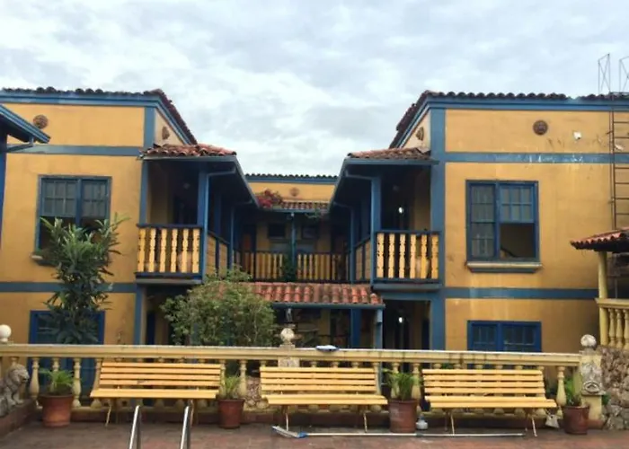 Hotel Pousada Casarão da Pedra