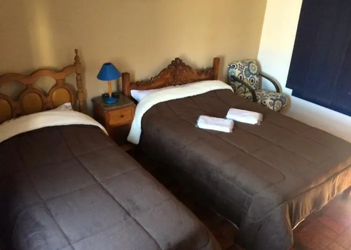 Hotel Pousada Casarão da Pedra