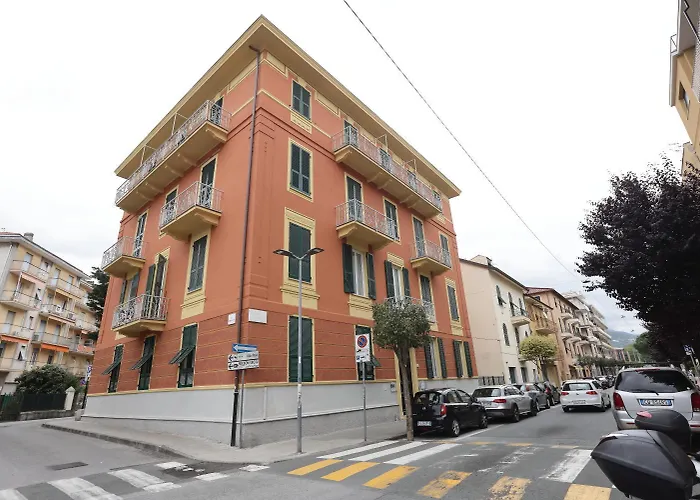 Hotéis em Sestri Levante