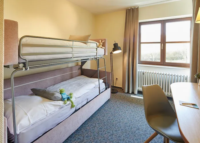 Hotel Sonneck