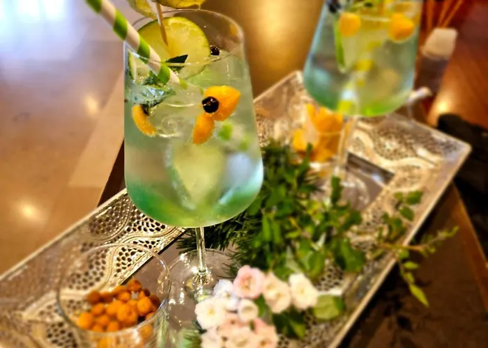 Parkhotel Krone