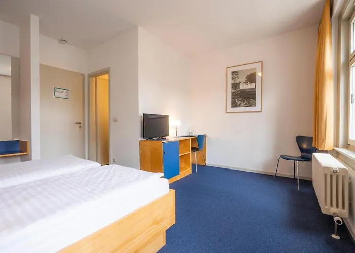 Hotel Alt-Weimar