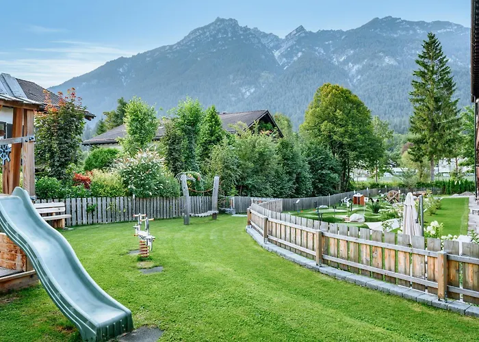 Obermühle 4*S Boutique Resort