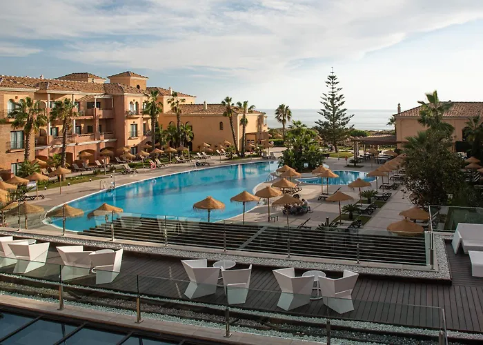 Hotéis de golfe em Punta Umbría