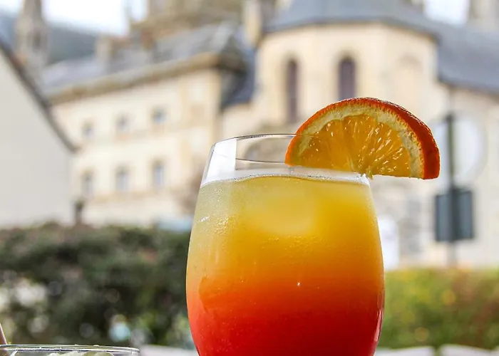 Bayeux Hotels