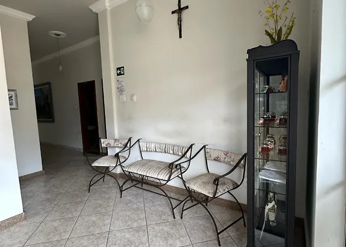 Hotel Brasil Real