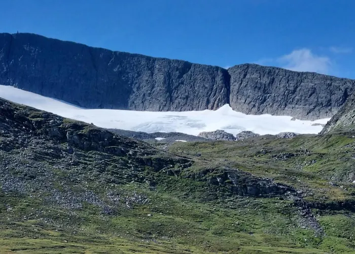 Bruksvallarnas Fjaellhotell