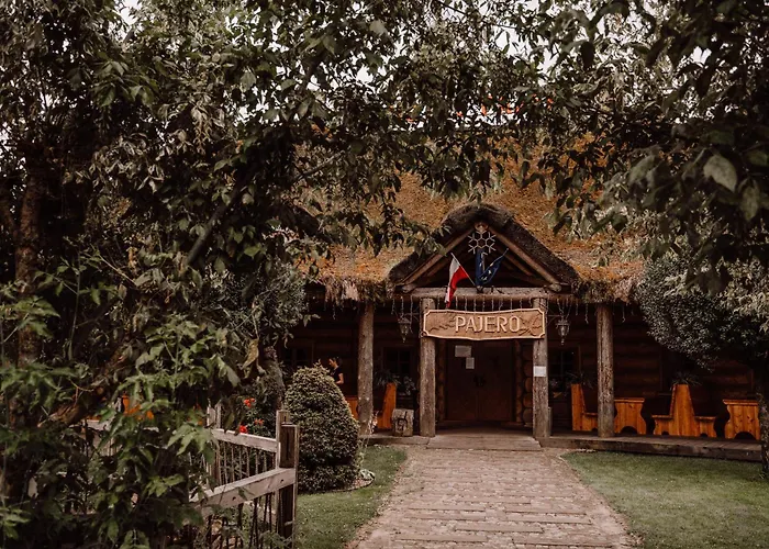 Hotel Pajero